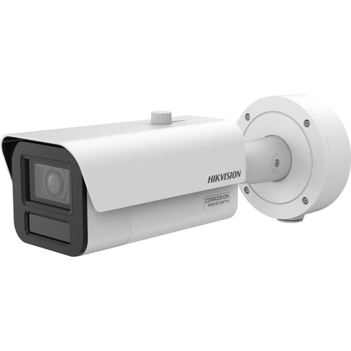 Hikvision iDS-2CD7A86G2-IZHS(Y) 8MP DeepinView Moto Değişken Odaklı Bullet Kamera